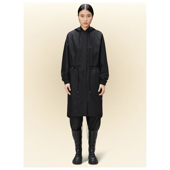 Rains String W Parka W3